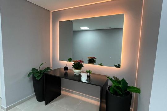 Apartamento à venda com 1 quarto, 28m² em Lapa, São Paulo