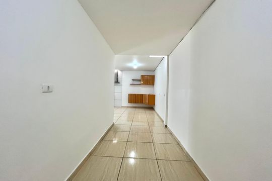 Entrada de apartamento para alugar com 2 quartos, 70m² em Jardim Jabaquara, São Paulo