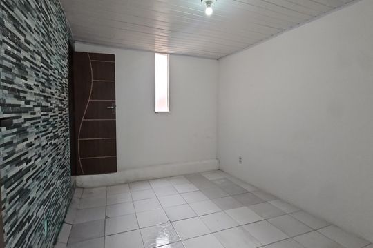 quarto 1 suite  de casa para alugar com 2 quartos, 65m² em Boca do Rio, Salvador
