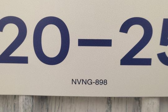 Placa de casa para alugar com 3 quartos, 100m² em Vila Guacuri, Diadema