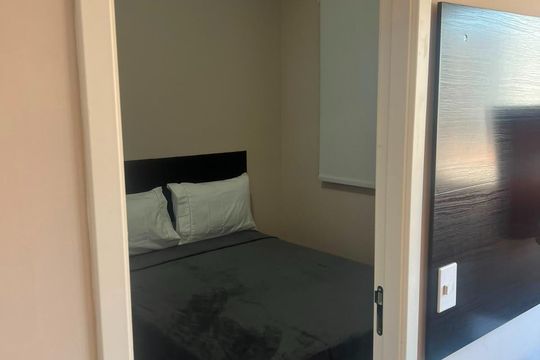 Quarto de apartamento para alugar com 2 quartos, 30m² em Pinheiros, São Paulo
