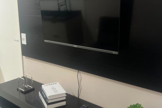 Sala de apartamento para alugar com 2 quartos, 30m² em Pinheiros, São Paulo