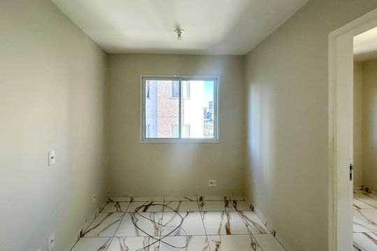 Sala de apartamento para alugar com 2 quartos, 35m² em Pedreira, São Paulo