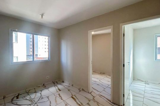 Apartamento para alugar com 2 quartos, 35m² em Pedreira, São Paulo