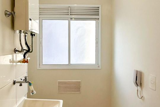 Apartamento para alugar com 2 quartos, 35m² em Pedreira, São Paulo