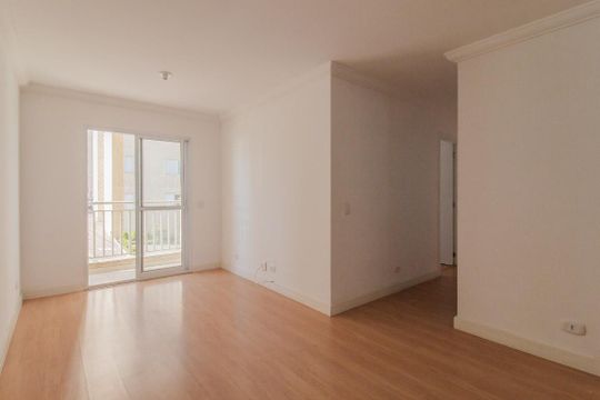 Apartamento para alugar com 2 quartos, 56m² em Vila Falchi, Mauá