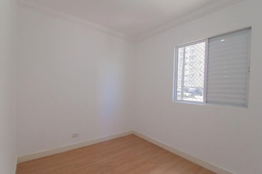 Apartamento para alugar com 2 quartos, 56m² em Vila Falchi, Mauá