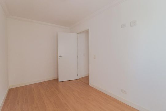 Apartamento para alugar com 2 quartos, 56m² em Vila Falchi, Mauá