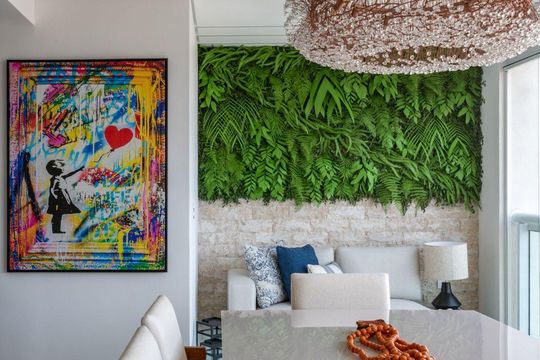 Varanda de apartamento à venda com 3 quartos, 135m² em Vila Mascote, São Paulo