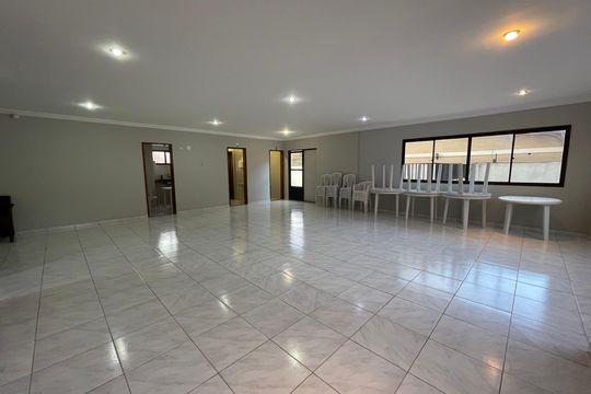 Área comum de apartamento à venda com 2 quartos, 70m² em Butantã, São Paulo