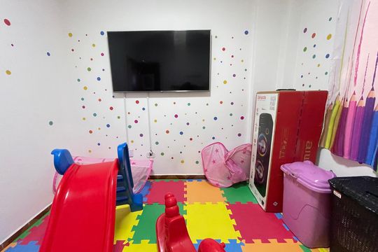 Quarto 2 de apartamento à venda com 2 quartos, 70m² em Butantã, São Paulo