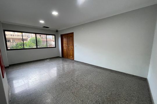 Área comum de apartamento à venda com 2 quartos, 70m² em Butantã, São Paulo