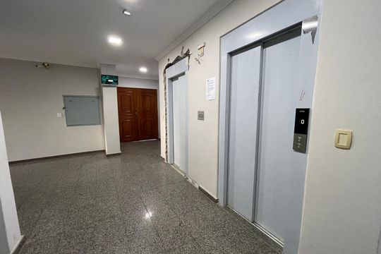 Área comum de apartamento à venda com 2 quartos, 70m² em Butantã, São Paulo
