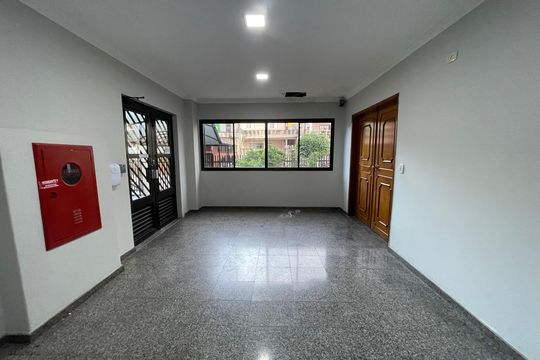 Área comum de apartamento à venda com 2 quartos, 70m² em Butantã, São Paulo