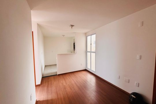 Apartamento para alugar com 2 quartos, 49m² em Chácara Estela, Barueri