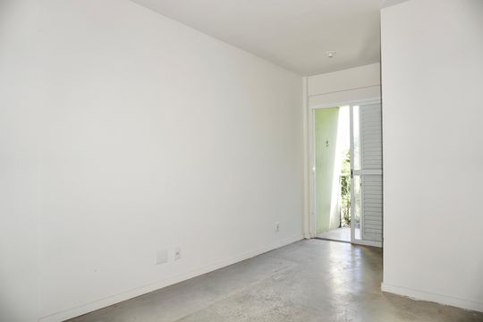 Suíte de kitnet/studio para alugar com 1 quarto, 42m² em São Francisco, Belo Horizonte