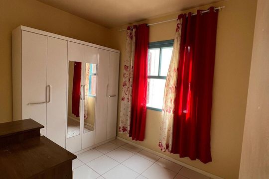 Quarto de apartamento à venda com 2 quartos, 60m² em Marechal Rondon, Canoas