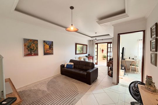 Casa à venda com 2 quartos, 100m² em Jardim Bonfiglioli, Jundiaí