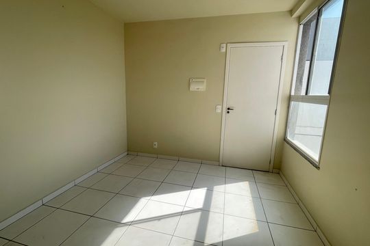 Apartamento para alugar com 2 quartos, 70m² em Jardim Gramacho, Duque de Caxias