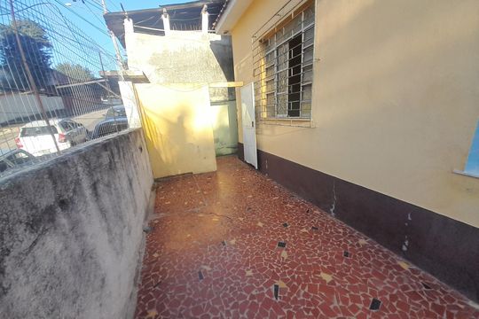 Casa de Condomínio para alugar com 3 quartos, 360m² em Santa Barbara, Niterói