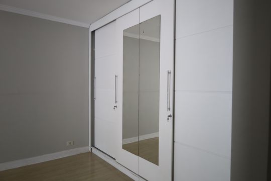 Casa para alugar com 3 quartos, 180m² em Jardim Belgica, São Paulo