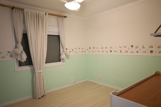 Casa para alugar com 3 quartos, 180m² em Jardim Belgica, São Paulo