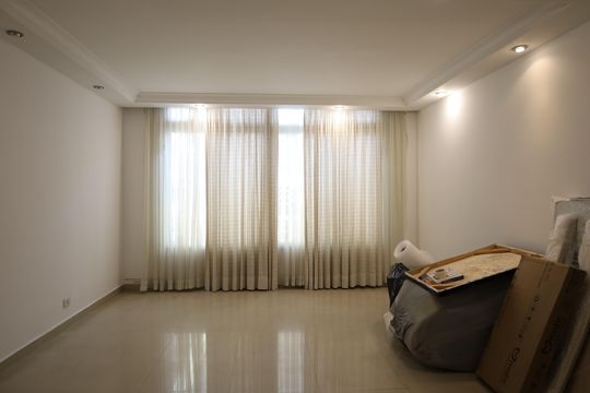 Casa para alugar com 3 quartos, 180m² em Jardim Belgica, São Paulo