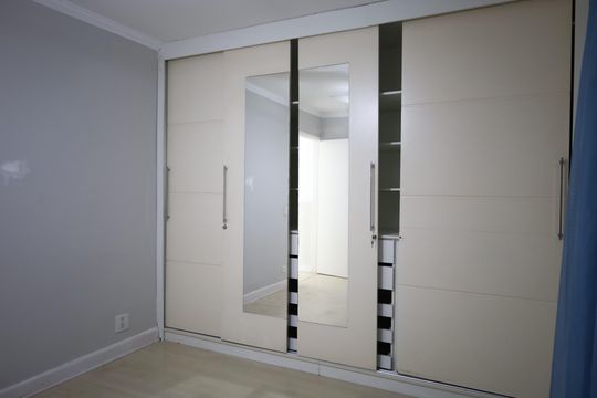 Casa para alugar com 3 quartos, 180m² em Jardim Belgica, São Paulo