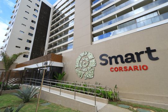Kitnet/Studio para alugar com 1 quarto, 30m² em Pituaçu, Salvador