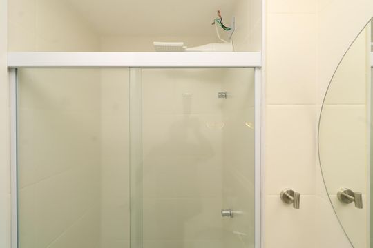 Kitnet/Studio para alugar com 1 quarto, 30m² em Pituaçu, Salvador