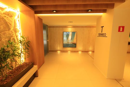 Kitnet/Studio para alugar com 1 quarto, 30m² em Pituaçu, Salvador