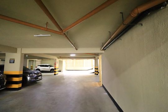 Kitnet/Studio para alugar com 1 quarto, 30m² em Pituaçu, Salvador