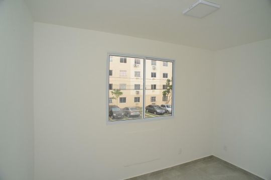 Apartamento à venda com 2 quartos, 43m² em Itanhangá, Rio de Janeiro