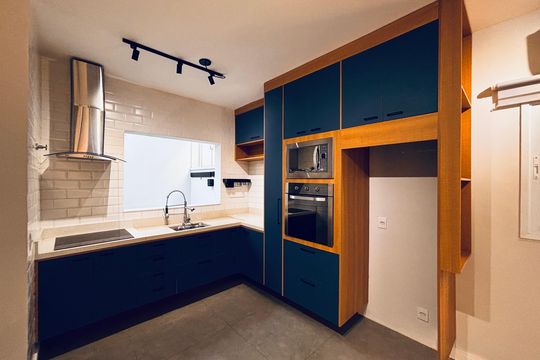 Casa de Condomínio à venda com 2 quartos, 85m² em Chácaras São Luís, Barueri
