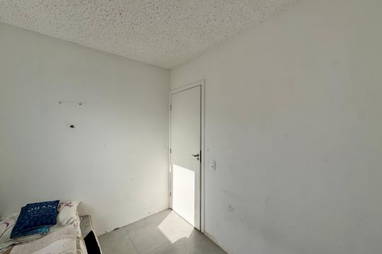Quarto 2 de apartamento à venda com 2 quartos, 46m² em Vargem Pequena, Rio de Janeiro