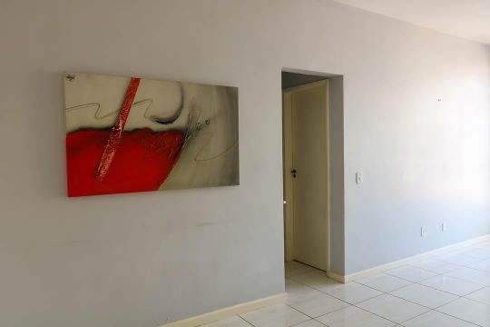 Sala de apartamento à venda com 2 quartos, 65m² em Méier, Rio de Janeiro