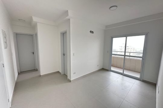 Apartamento para alugar com 2 quartos, 112m² em Parque Bitaru, São Vicente