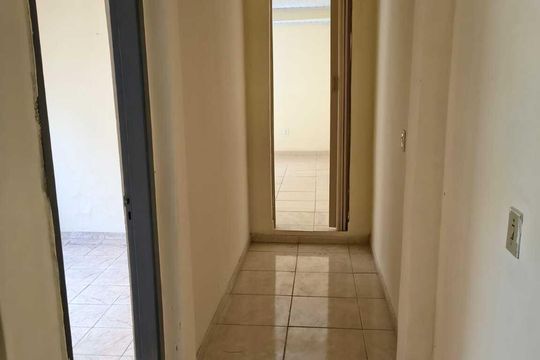 Corredor de casa de condomínio para alugar com 3 quartos, 230m² em Centro, Nova Iguaçu