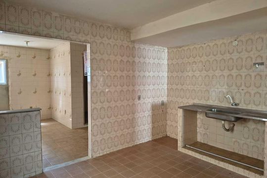 Cozinha de casa de condomínio para alugar com 3 quartos, 230m² em Centro, Nova Iguaçu