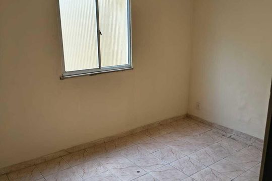 Quarto de casa de condomínio para alugar com 3 quartos, 230m² em Centro, Nova Iguaçu