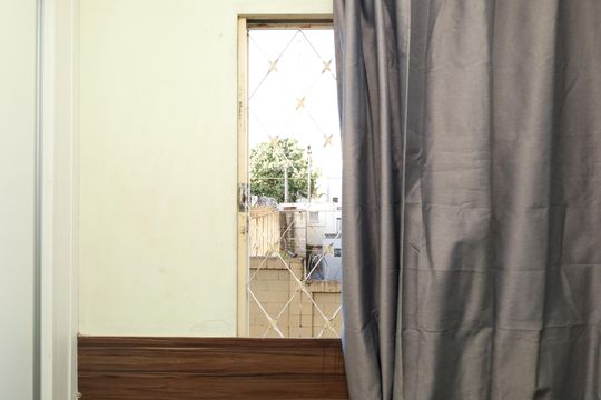 Quarto 1 de apartamento à venda com 2 quartos, 48m² em Conjunto Residencial José Bonifácio, São Paulo