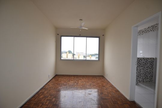 Apartamento para alugar com 2 quartos, 72m² em Cascadura, Rio de Janeiro