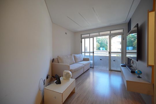 Apartamento para alugar com 2 quartos, 75m² em Itacorubi, Florianópolis