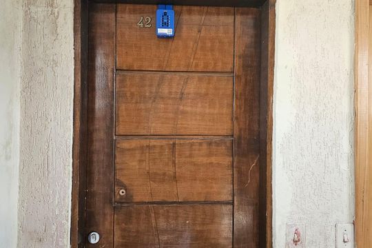 Lockbox LC2602X02853 de apartamento para alugar com 2 quartos, 55m² em Pedreira, Itaquaquecetuba