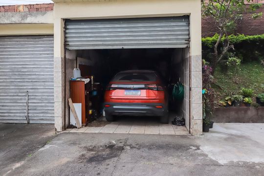 Garagem de apartamento para alugar com 2 quartos, 64m² em Conjunto Residencial José Bonifácio, São Paulo