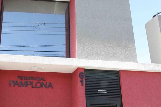 Apartamento para alugar com 2 quartos, 35m² em Vila Charlote, São Paulo