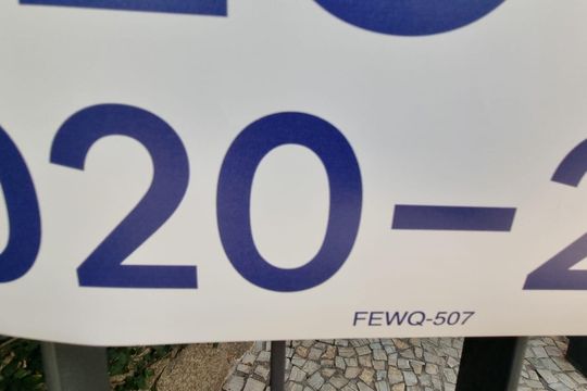 Placa de apartamento para alugar com 3 quartos, 130m² em Higienópolis, São Paulo