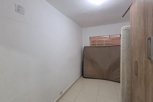 Quarto 01 de casa para alugar com 2 quartos, 95m² em Parque Santa Amélia, Itaquaquecetuba