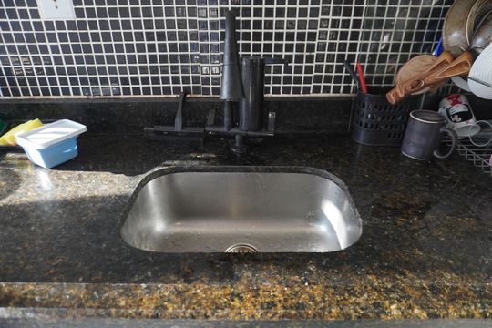 Apartamento à venda com 3 quartos, 49m² em Vila Chabilandia, São Paulo