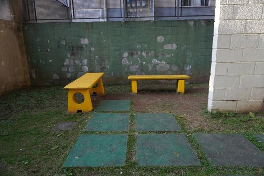 Apartamento à venda com 3 quartos, 49m² em Vila Chabilandia, São Paulo